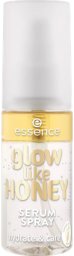 Essence ESSENCE_Glow Like Honey serum - spray do twarzy 50ml