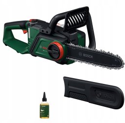 Piła łańcuchowa Bosch PKE18V-30-28 solo Akumulatorowa piła łańcuchowa