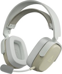 Słuchawki Ajazz AHM09 MAX 3-Mode Grey