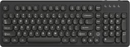 Klawiatura Ajazz AF98 Black USB-C