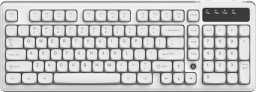 Klawiatura Ajazz AF98 White USB-C