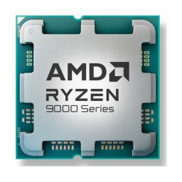 Procesor AMD AMD Ryzen 7 9850X3D 8C/16T 5.6GHz AM5 TRAY
