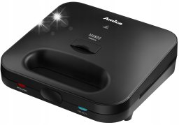 Opiekacz Amica Opiekacz Amica SMK 4011 Toster Gofrownica Grill