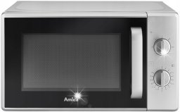 Kuchenka mikrofalowa Amica Kuchenka mikrofalowa Amica AMMF20M1S 700W 20L
