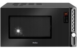 Kuchenka mikrofalowa Amica Kuchenka mikrofalowa Amica AMGF 23E1GB 23L Grill
