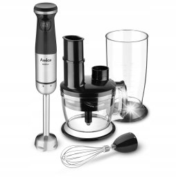 Blender Amica Blender ręczny Amica BL6016 Malakser 800W 800ml