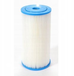 Aquafilter Wkład FCCEL5M10B AQUAFILTER Big Blue 10 Filtr Wody Sedymentacyjny Piasek