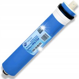 Aquafilter Membrana Osmotyczna TFC-100F GPD AQUAFILTER Filtr Osmozy do Wody Pitnej