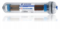 Aquafilter Liniowy wkład jonizujący Aquafilter AIFIR-2000 Jonizator wody do filtra RO7