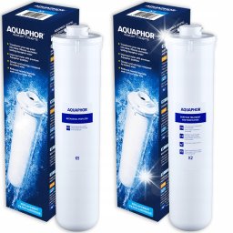 Aquaphor Wkłady Filtra Odwróconej Osmozy AQUAPHOR MORION Zestaw Filtrów na Wymianę