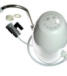 Aquaphor AQUAPHOR MODERN Filtr Nakranowy do Wody Pitnej - Filtr Wody na Kran