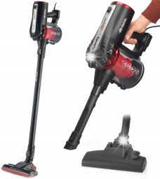 Odkurzacz pionowy Ariete Odkurzacz pionowy Ariete 2759 2w1 600W 0,5l HEPA