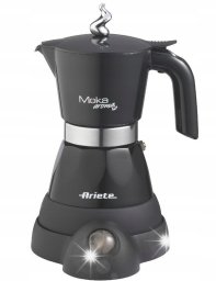 Kawiarka Ariete KAWIARKA ELEKTRYCZNA ARIETE 1358 EKSPRES