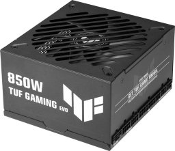 Zasilacz Asus TUF Gaming Gold EVO 850W (90YE00SA-B0NA00)