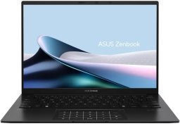 Laptop Asus Laptop Asus S5406MA-CS91 Ultra 9 185H/14" WUXGA (1920x1200) OLED/16GB/SSD 1TB/BT/BLKB/Win 11