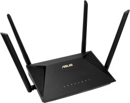 Router Asus RT-AX53U AX1800 AiMesh (90IG06P0-MO3510)