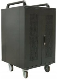 Avtek Mobilna szafka do ładowania laptopów - Charging Cart 16