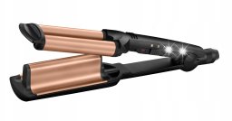 Karbownica BaByliss Falownica Babyliss W2447E karbownica ceramiczna