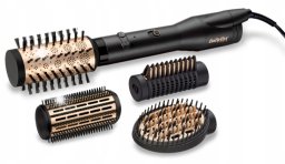 Suszarko-lokówka BaByliss Suszarko-lokówka Obrotowa Babyliss AS970E Nawiew Zimnego Powietrza 650W
