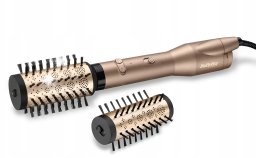 Suszarko-lokówka BaByliss Lokówko-suszarka obrotowa Babyliss AS952E 650W