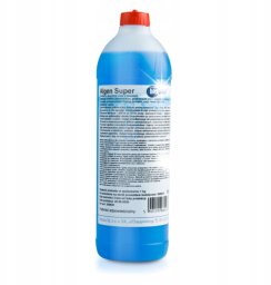 Bassau ALGEN SUPER Antyglon Środek Przeciw Glonom Glonobójczy Chemia Basenowa 1L