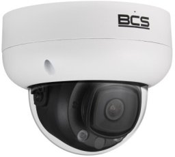 Kamera IP BCS Kopułowa 5MPx -L-DIP25FCR5L5-Ai2 (BCS-L-DIP25FCR5L5-Ai2)
