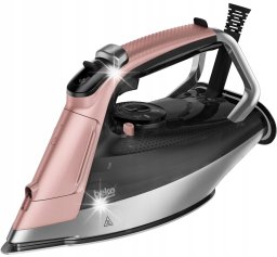 Żelazko Beko Żelazko parowe Beko SIM 8130 P 3000W 270g/min Stopa SoftGlide