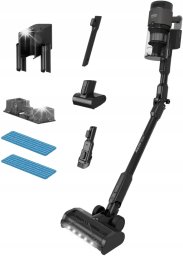 Odkurzacz pionowy Beko Odkurzacz pionowy bezprzewodowy Beko VRT86325VI 3w1 450W 0.5 L HEPA 12