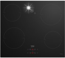 Płyta grzewcza Beko Płyta indukcyjna Beko HII 64401 MT 60 cm 4 pola