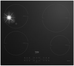 Płyta grzewcza Beko Płyta indukcyjna Beko HII 64200 MT 7200 W Booster