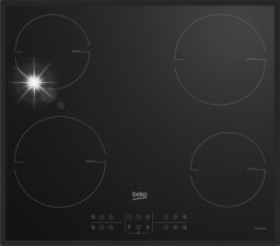 Płyta grzewcza Beko Płyta indukcyjna Beko HII64205MTB Easy Direct 60cm