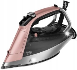 Żelazko Beko Żelazko parowe Future Iron SIM8130P 3000W