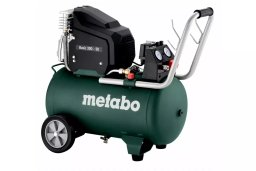Sprężarka Metabo BASIC 300-50 10bar 50L (601525000)