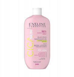 Eveline EVELINE_Cica Skin mleczko naprawcze do ciała 350ml