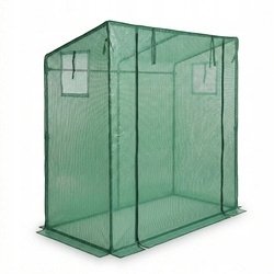 Majowo Szklarnia foliowa TEVO, 200 x 77 cm