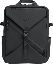 Plecak Asus ASUS ROG Archer Backpack 16 BP2600 40,6 cm (16") Plecak Czarny