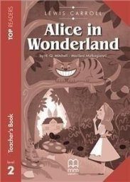 MM PUBLICATIONS Alice in Wonderland level 2 TB