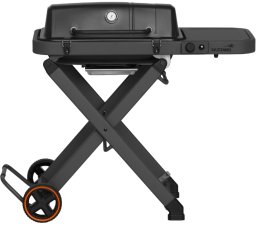 Mustang Dujinis grill składany