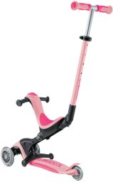 Hulajnoga Globber GLOBBER paspirtukas Go Up Deluxe Flash L