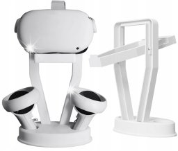 Stojak Uchwyt Podstawka na Gogle PlayStation PS VR