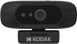Kamera internetowa Kamera Internetowa KODAK Access Rozpoznanie Twarz Windows Hello USB-C 1080p