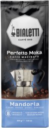 Kawa mielona Bialetti kawa mielona Perfetto Moka Migdał 250 g
