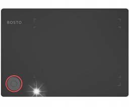 Tablet Bosto Tablet graficzny do komputera BOSTO T608 PIÓRO PROFESJONALNY