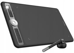 Tablet Bosto Tablet graficzny piórkowy BOSTO T1060 5080 LPI PROFESJONALNY dla grafika