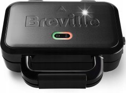 Opiekacz Breville Opiekacz do kanapek Breville Ultimate Deep VST082X