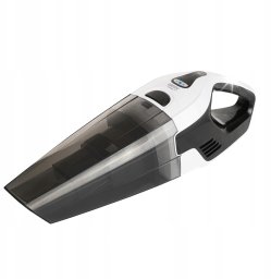 Odkurzacz pionowy Camry Odkurzacz bezprzewodowy CAMRY CR 7046 bezworkowy 4 końcówki Stacja ładująca