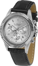 Zegarek Jacques Lemans Zegarek Unisex Jacques Lemans La Passion LP-111B (34 mm)