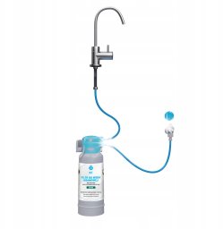 Dafi System Dafi FLOW COMFORT DC10 Kran ALTO chrom