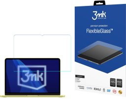 Filtr 3MK Apple MacBook Neo (A18 Pro) - up to 15" 3mk FlexibleGlass