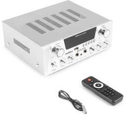 Fenton Wzmacniacz karaoke 2x 300W AV430A Fenton one size